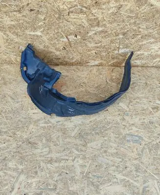 Honda CR-V Front wheel arch liner splash guards