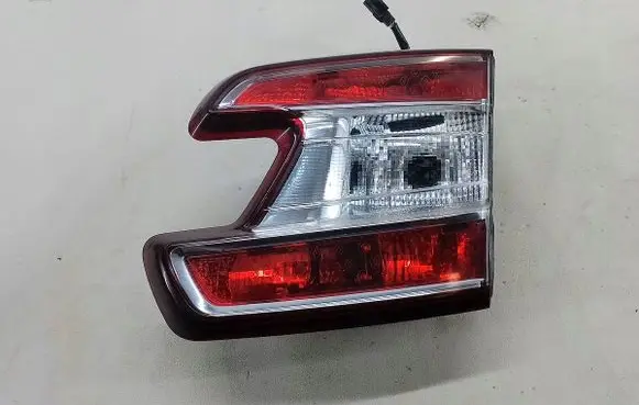 Renault Megane III Tailgate rear/tail lights 265500027R