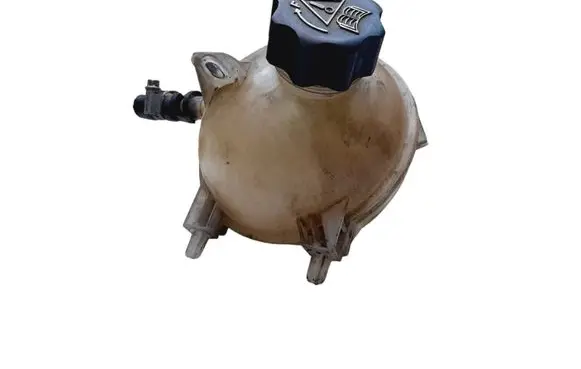 Peugeot Expert Coolant expansion tank/reservoir 1400474380