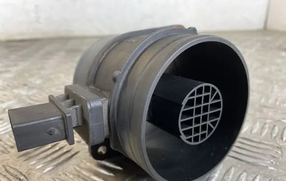 Volkswagen Crafter Mass air flow meter F00C2G7006