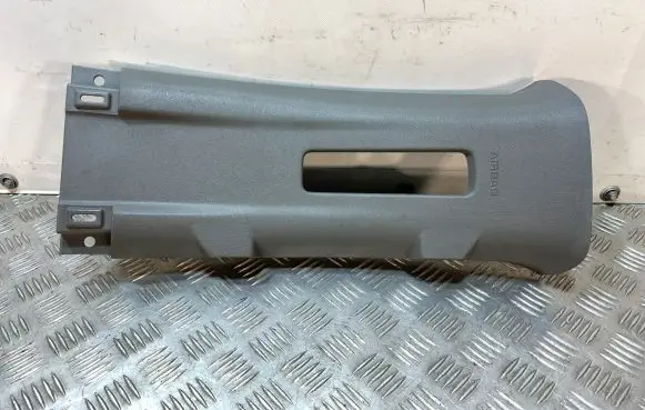 Ford F150 (B) pillar trim (top) 5087545 2500009 FL3B1624582A