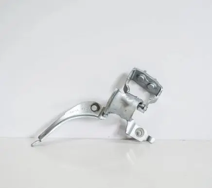 Seat Exeo (3R) Tailgate/trunk/boot hinge 8E9827300F