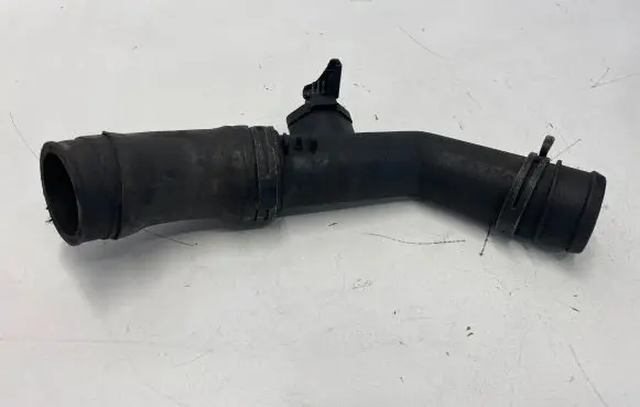 Volkswagen Sharan Intercooler hose/pipe 7M0145957N XM216F074