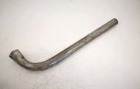 Skoda Superb B6 (3T) Wheel nut wrench 4d0012219a
