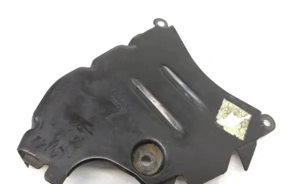 Volkswagen Golf Plus Timing belt guard (cover) 06A109147J