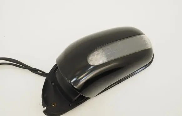 Mercedes-Benz S W220 Front door wing mirror part A2208100316 2208100316