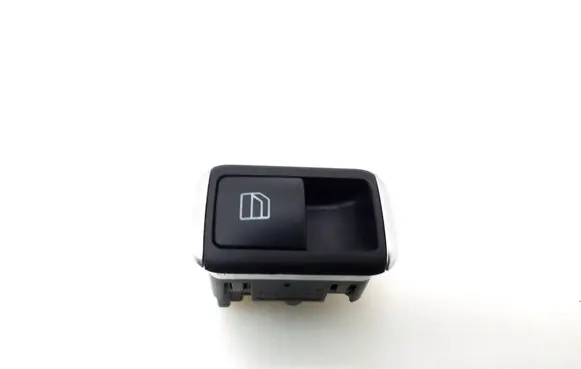 Mercedes-Benz E C207 W207 Electric window control switch A2049058202