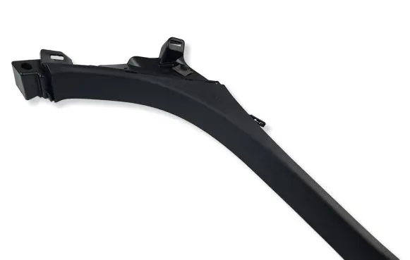 Dodge Durango III (D)pillar trim (top) 6ZP38DX9AA