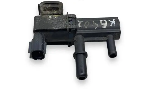 Jaguar X-Type Turbo solenoid valve 1X439C915BB 1362002480