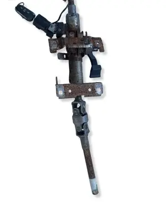 Peugeot Expert Ignition lock 9673257480