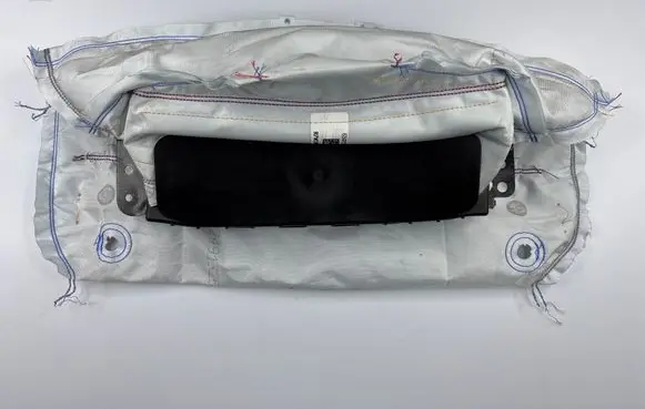 Jeep Grand Cherokee WL Knee airbag 68358401AF P68358401AF
