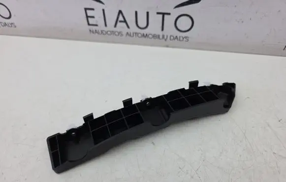 KIA Picanto Rear bumper mounting bracket 866141Y000