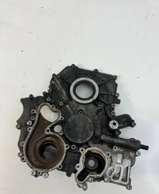 Audi A6 S6 C7 4G Timing chain cover 059103151