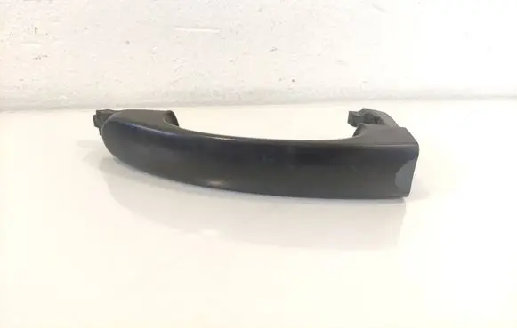 Volkswagen Caddy Sliding door exterior handle 7H0843703DCAREWAY