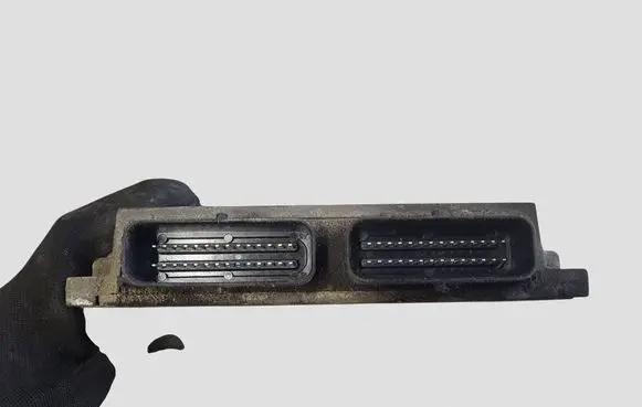 Citroen C5 Gearbox control unit/module 9654232880 S118025601C