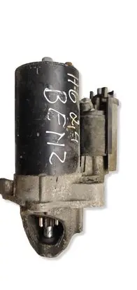 Audi A4 S4 B5 8D Starter motor 0001108174