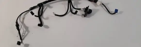 Toyota Yaris Reversing camera 867900D060
