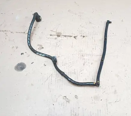 Hyundai i40 Fuel return line/hose 