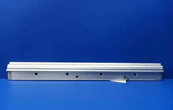 Jaguar XJ X308 Side skirt rear trim 