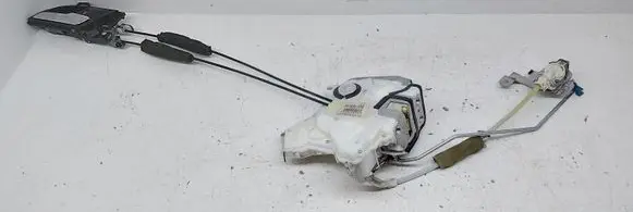 Honda CR-V Front door lock 72111SWA