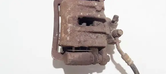 Chevrolet Captiva Rear brake caliper