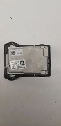 Windshield/windscreen camera