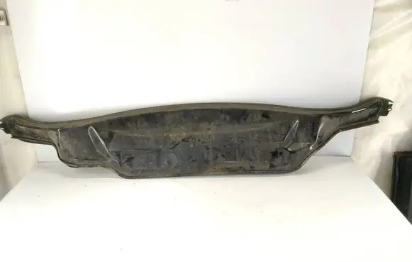 Seat Altea XL Windshield trim 5P0863993A