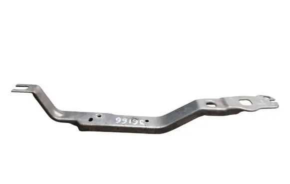 Audi A6 S6 C7 4G Headlight/headlamp mounting bracket 4G8807591