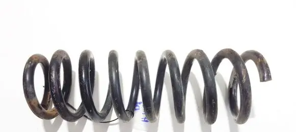 KIA Carens II Rear coil spring
