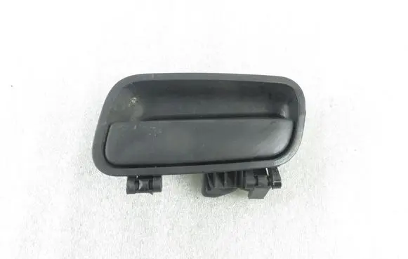 Peugeot 206 Rear door exterior handle 96422084771