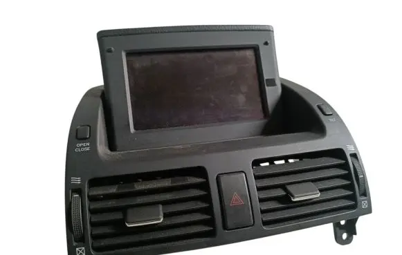 Toyota Avensis T250 Screen/display/small screen