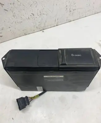 Ford Galaxy CD/DVD changer 1J5035111A