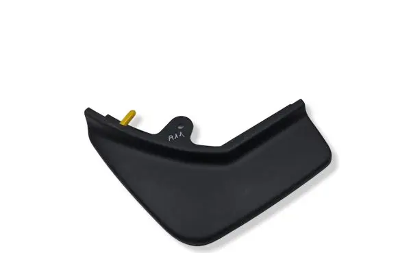 Front mudguard