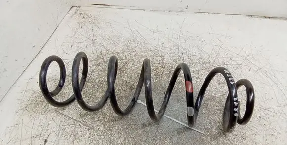 Audi A3 S3 8L Rear coil spring