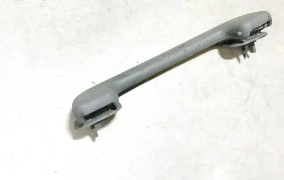 Renault Scenic I Front interior roof grab handle 7700430496