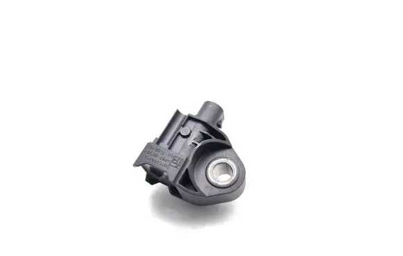 Peugeot 2008 II Airbag deployment crash/impact sensor 9852080480 A3C10505900