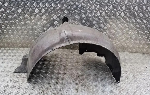 Audi TT TTS Mk2 Front wheel arch liner splash guards 8J0821172B
