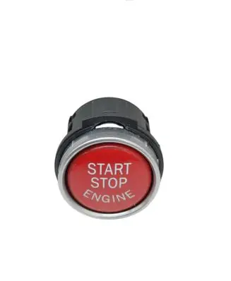 BMW X5 E70 Engine start stop button switch 26009120 006006712
