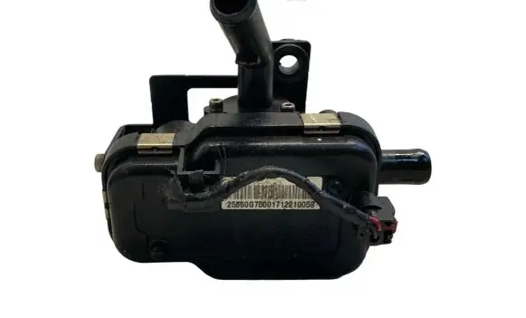 Hyundai Ioniq Water pump 25660G7500