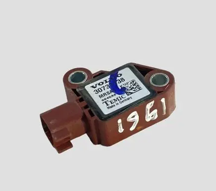 Volvo V50 Airbag deployment crash/impact sensor 8840A6 30737738 MRSA5