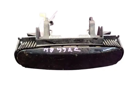 Audi A4 S4 B7 8E 8H Rear door exterior handle