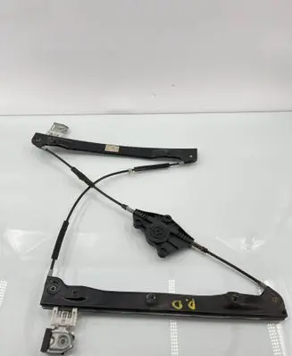 Alfa Romeo 159 Front window lifting mechanism without motor 
