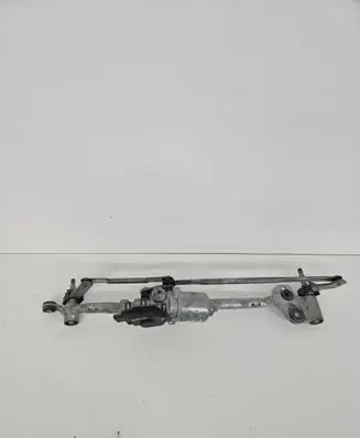 BMW X6 F16 Front wiper linkage and motor 7350336 735033604 AX1590606131