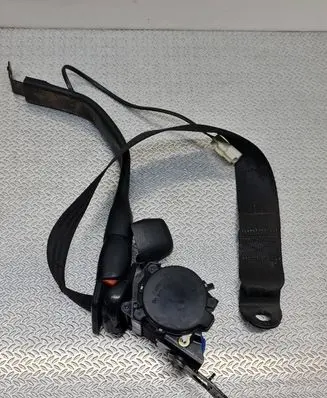 Jeep Grand Cherokee (WJ) Rear seatbelt E2551100