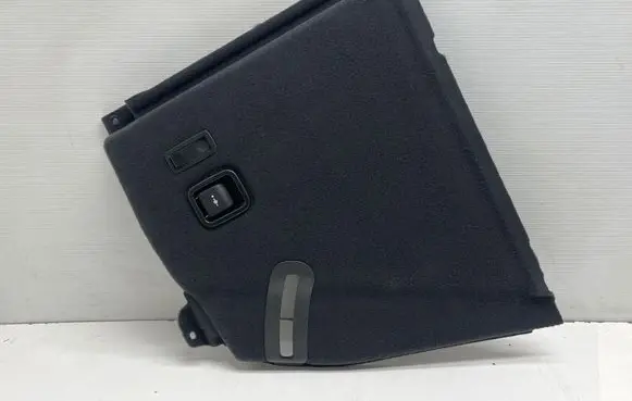 BMW X3 G01 Trunk/boot side trim panel 7452458 103544K1