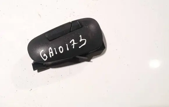 Renault Laguna II Other interior part 920435600