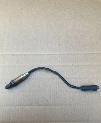 BMW M6 Lambda probe sensor 7836451 9920432 0258005339