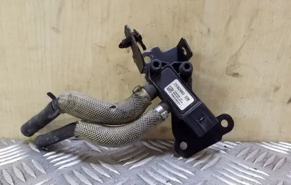 Opel Antara Exhaust gas pressure sensor 25182883