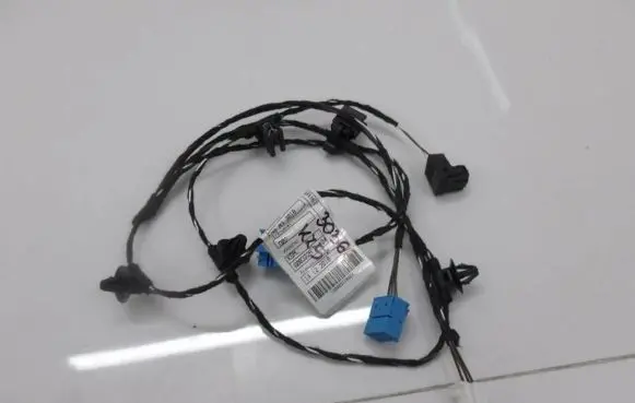 Mercedes-Benz GLE W167 Wiring harness A1675405327