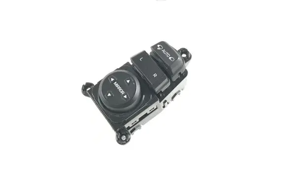 Hyundai Tucson TL Wing mirror switch 93573D3100